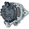 Db Electrical New Alternator for 4.8L BMW N62 07-10 12V 11396 12931 439601 440097 2543255 400-40188 - alternate 5